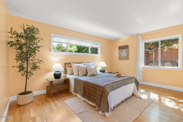 1317 Meadowbrook Road, Ojai, CA 93023