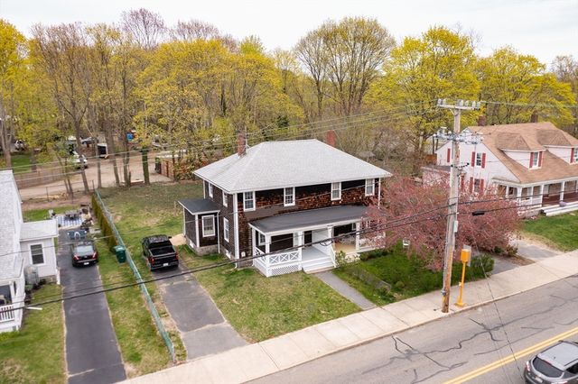 235 Standish Ave, Plymouth, MA 02360