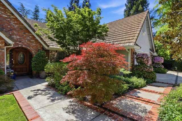4339 Hale Ranch Ln, Fair Oaks, CA 95628