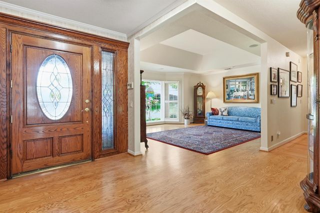 4339 Hale Ranch Ln, Fair Oaks, CA 95628