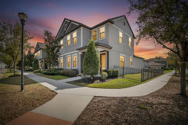 5601 KINGSLEY CORNER WAY, Lithia, FL 33547