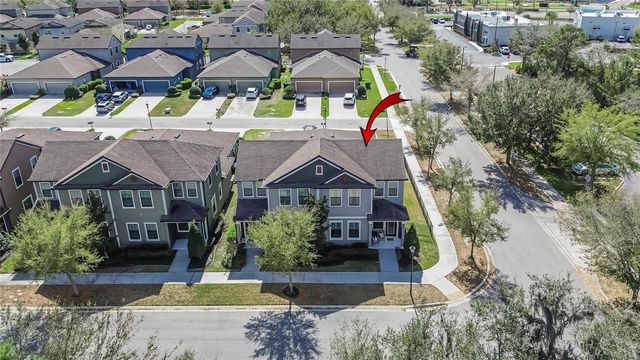 5601 KINGSLEY CORNER WAY, Lithia, FL 33547