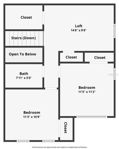 5601 KINGSLEY CORNER WAY, Lithia, FL 33547