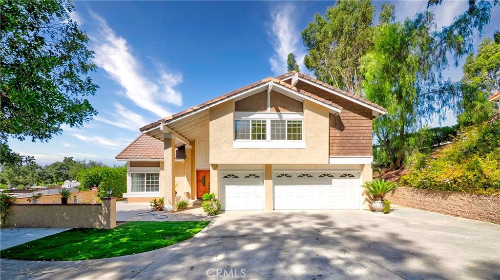 3931 E Lorencita Street, West Covina, CA 91791 — exterior