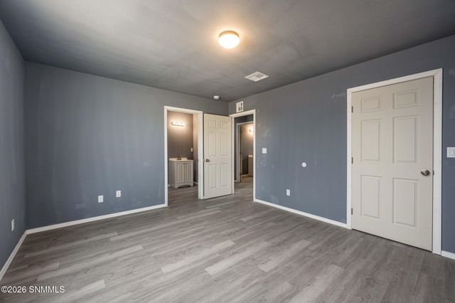 2013 Rocca Seca Road, Las Cruces, NM 88012