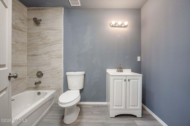 2013 Rocca Seca Road, Las Cruces, NM 88012