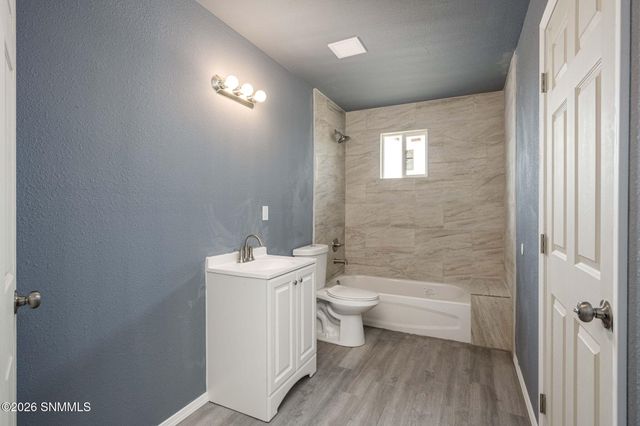 2013 Rocca Seca Road, Las Cruces, NM 88012