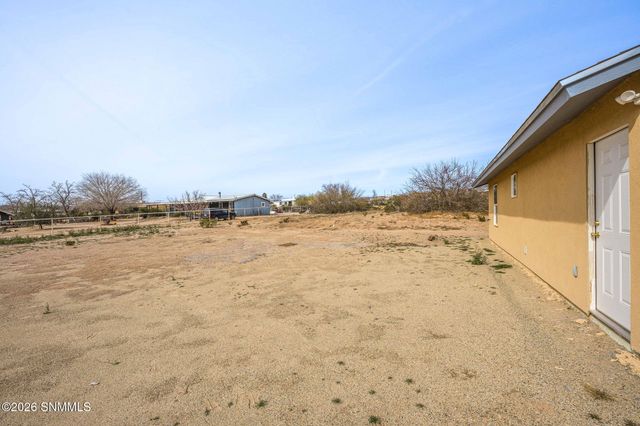 2013 Rocca Seca Road, Las Cruces, NM 88012