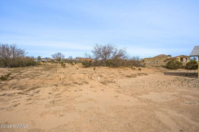 2013 Rocca Seca Road, Las Cruces, NM 88012