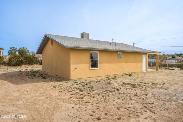 2013 Rocca Seca Road, Las Cruces, NM 88012