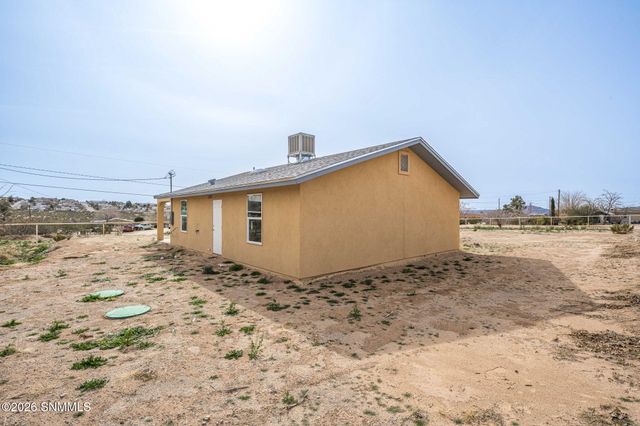 2013 Rocca Seca Road, Las Cruces, NM 88012