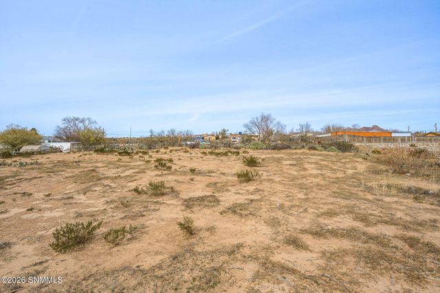 2013 Rocca Seca Road, Las Cruces, NM 88012