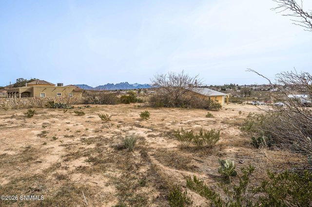 2013 Rocca Seca Road, Las Cruces, NM 88012