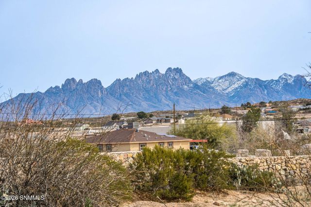 2013 Rocca Seca Road, Las Cruces, NM 88012
