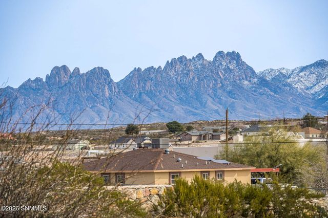 2013 Rocca Seca Road, Las Cruces, NM 88012