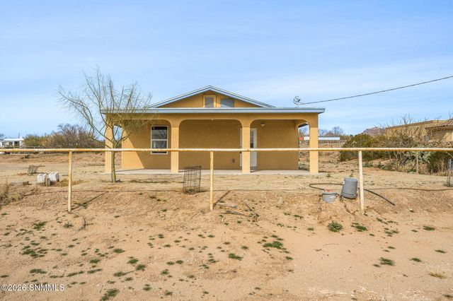 2013 Rocca Seca Road, Las Cruces, NM 88012