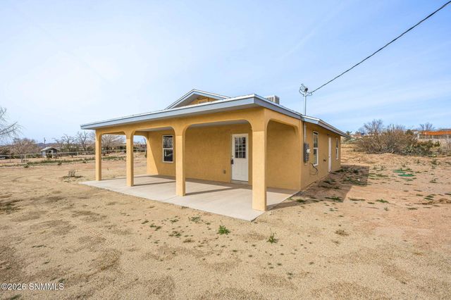 2013 Rocca Seca Road, Las Cruces, NM 88012