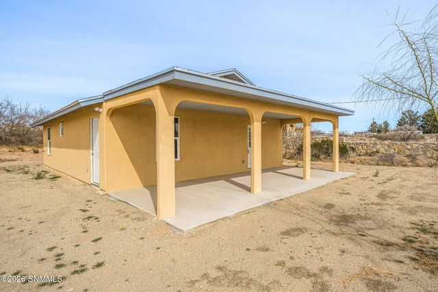 2013 Rocca Seca Road, Las Cruces, NM 88012