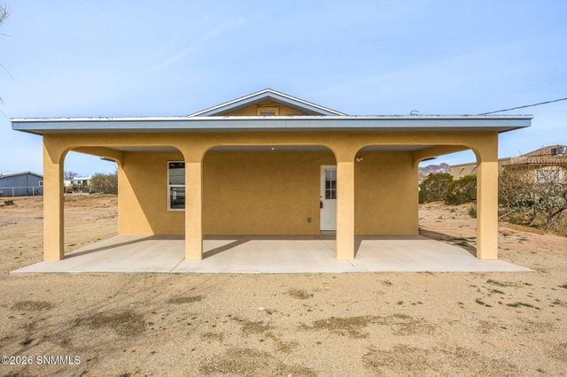 2013 Rocca Seca Road, Las Cruces, NM 88012