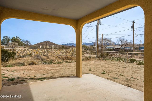 2013 Rocca Seca Road, Las Cruces, NM 88012