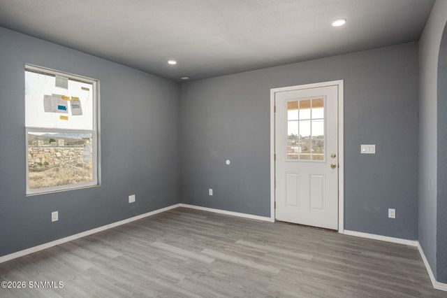 2013 Rocca Seca Road, Las Cruces, NM 88012