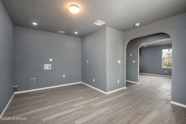 2013 Rocca Seca Road, Las Cruces, NM 88012