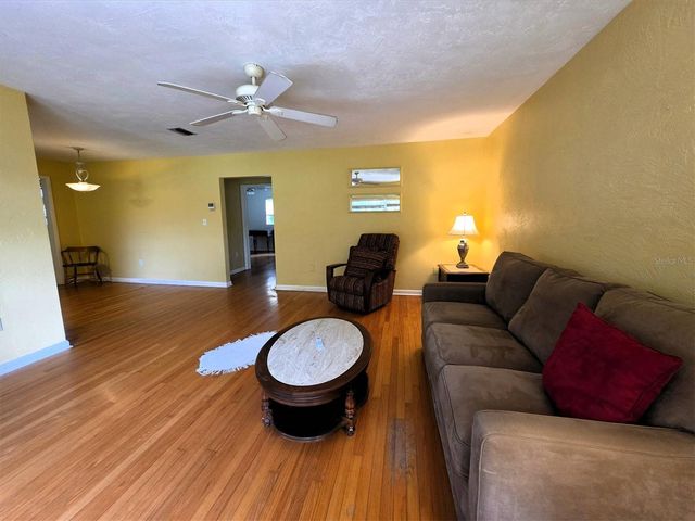 735 OVERHILL ROAD, Deland, FL 32720