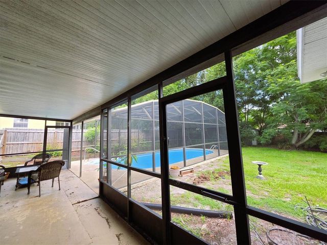 735 OVERHILL ROAD, Deland, FL 32720