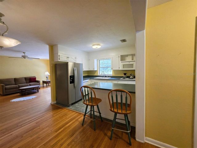 735 OVERHILL ROAD, Deland, FL 32720