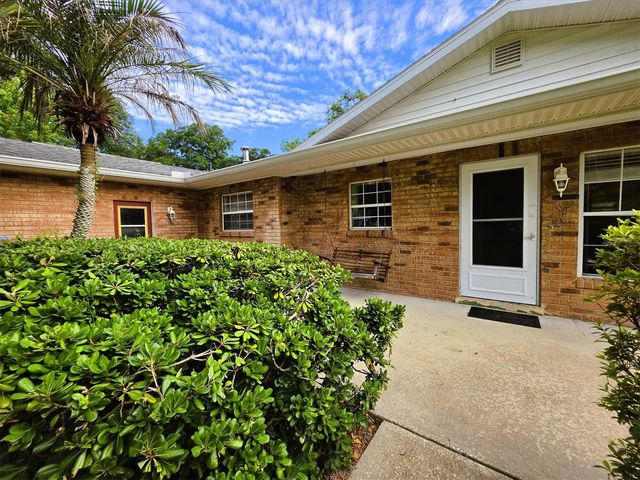 735 OVERHILL ROAD, Deland, FL 32720