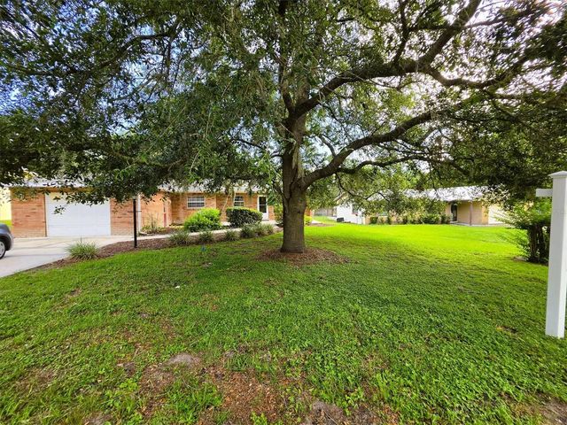 735 OVERHILL ROAD, Deland, FL 32720