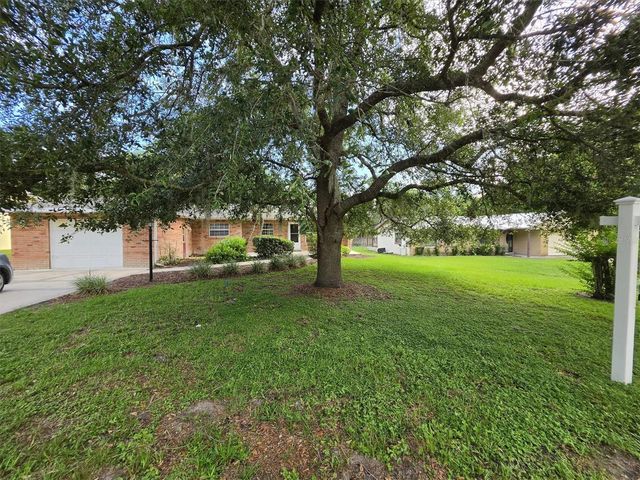 735 OVERHILL ROAD, Deland, FL 32720