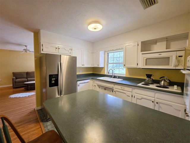 735 OVERHILL ROAD, Deland, FL 32720