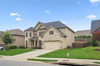 5180 Mirror Lake Drive, Cumming, GA 30028