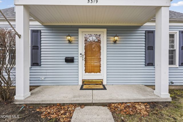 5319 Lenticel Drive, Toledo, OH 43623