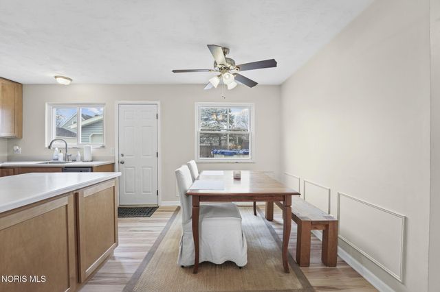 5319 Lenticel Drive, Toledo, OH 43623