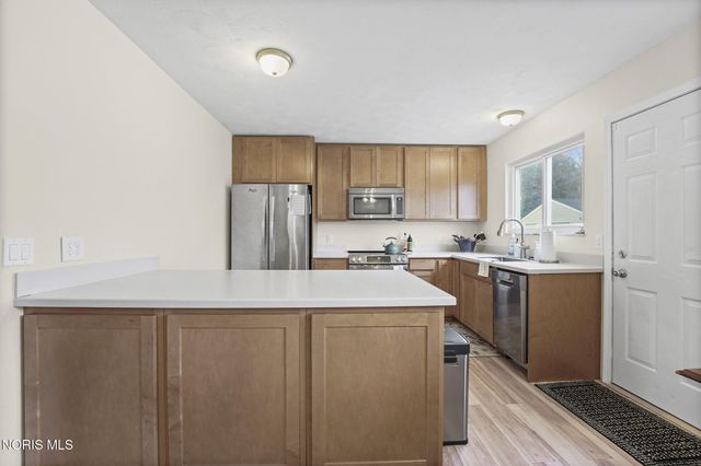 5319 Lenticel Drive, Toledo, OH 43623