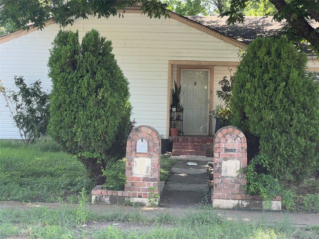 3640 Park Lane, Dallas, TX 75220