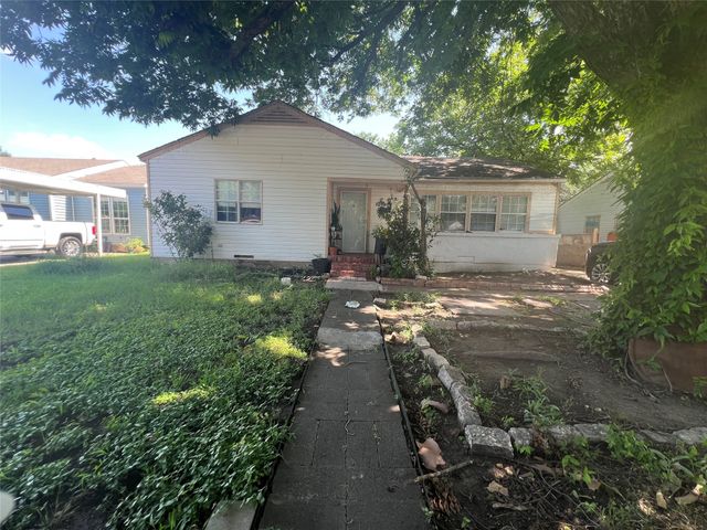 3640 Park Lane, Dallas, TX 75220