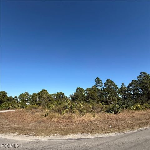 3209 Floyd AVE S, Lehigh Acres, FL 33976