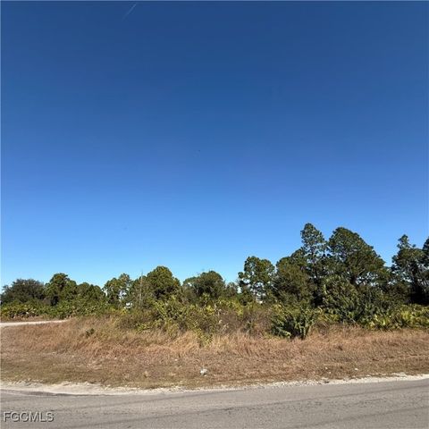 3209 Floyd AVE S, Lehigh Acres, FL 33976