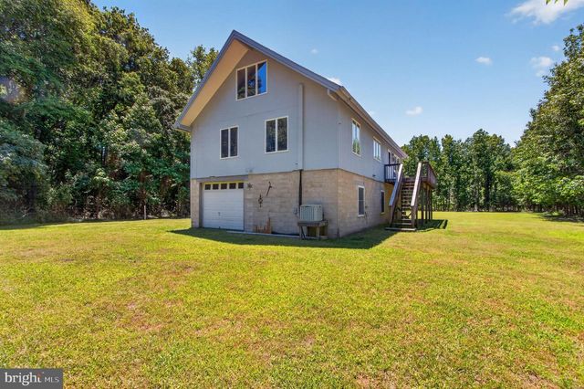 34898 RICKARDS RD, Frankford, DE 19945