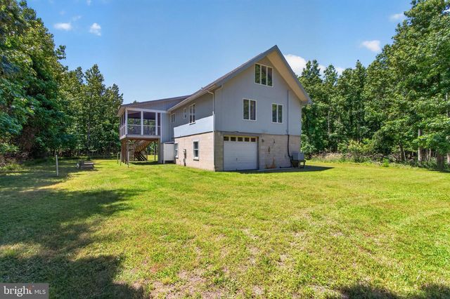 34898 RICKARDS RD, Frankford, DE 19945