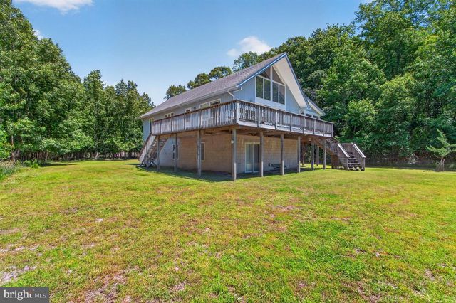 34898 RICKARDS RD, Frankford, DE 19945