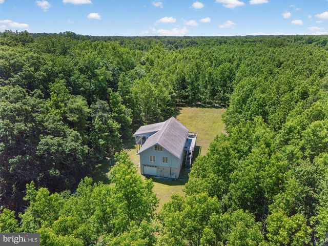 34898 RICKARDS RD, Frankford, DE 19945