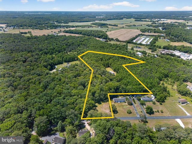 34898 RICKARDS RD, Frankford, DE 19945