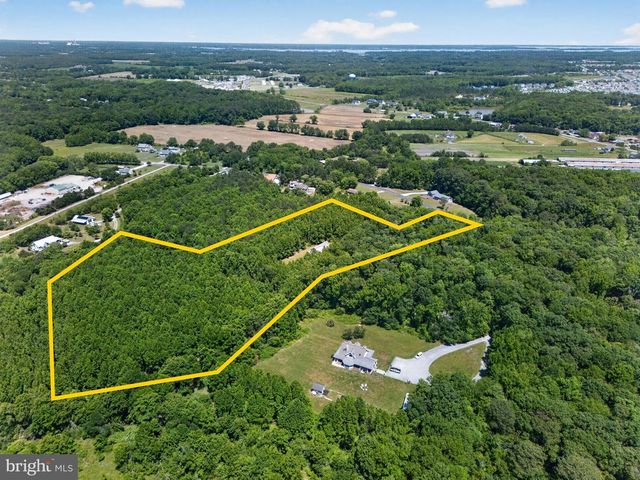 34898 RICKARDS RD, Frankford, DE 19945