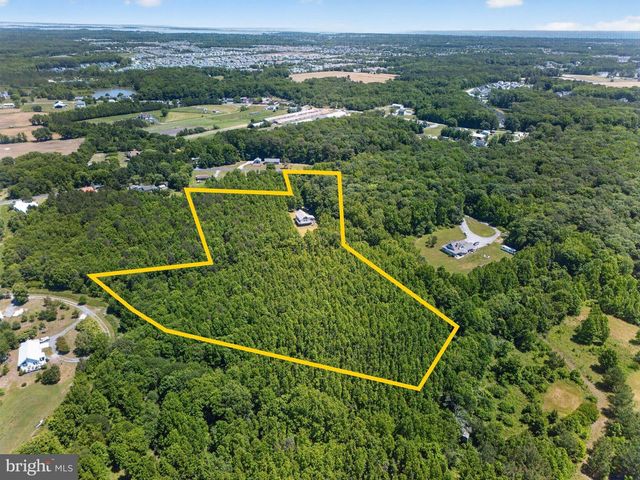 34898 RICKARDS RD, Frankford, DE 19945