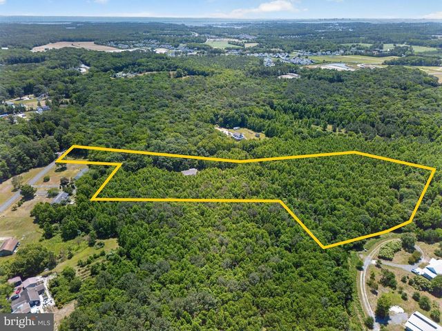 34898 RICKARDS RD, Frankford, DE 19945