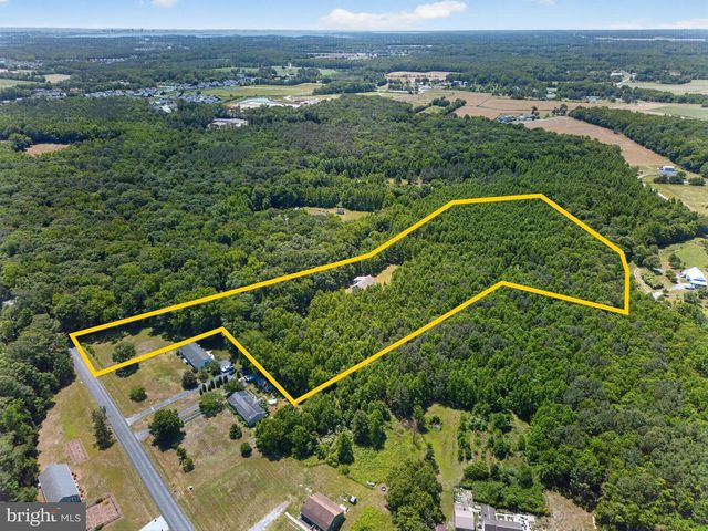 34898 RICKARDS RD, Frankford, DE 19945